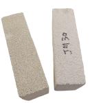Thermal Insulation Fire Clay Brick for Refractory Kiln 1580° Refractoriness 1770