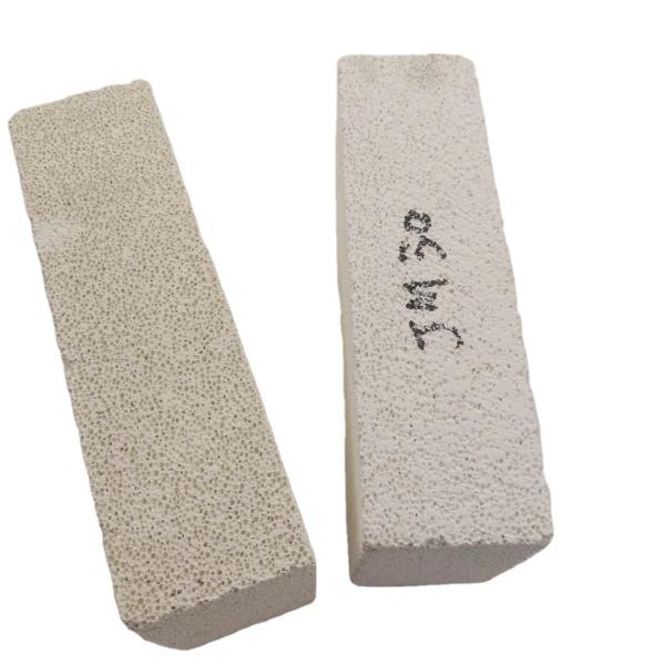 Common Refractoriness 1580° Refractoriness 1770° Sales Chamotte Refractory