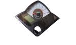 motorcycles meter motocross meter TX200