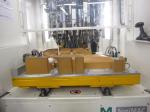 Auto Body Ultrasonic Plastic Welding Machine Multiple Combination Shortening 70S