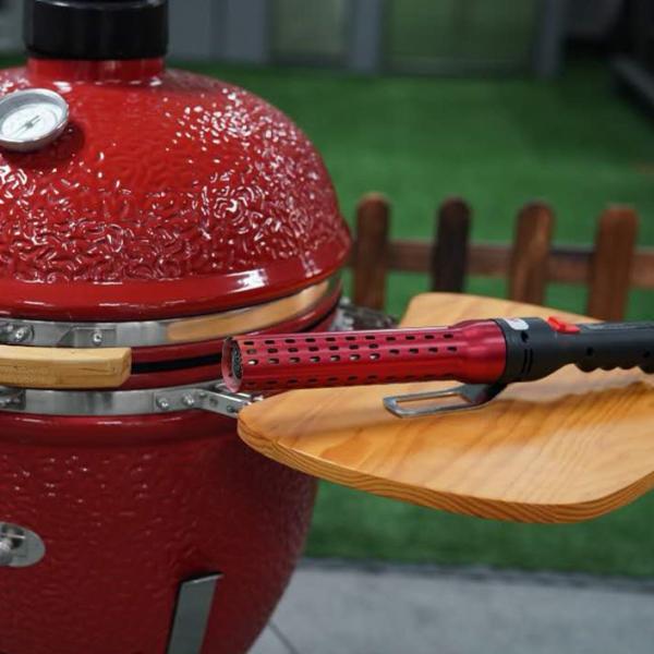 Electric BBQ Lighter Tools / Electric Barbecue Starter Easily Cleaned