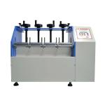 Finished Baby Shoe Bending Resistance Tester SATRA-TM92 Standard Adjustable
