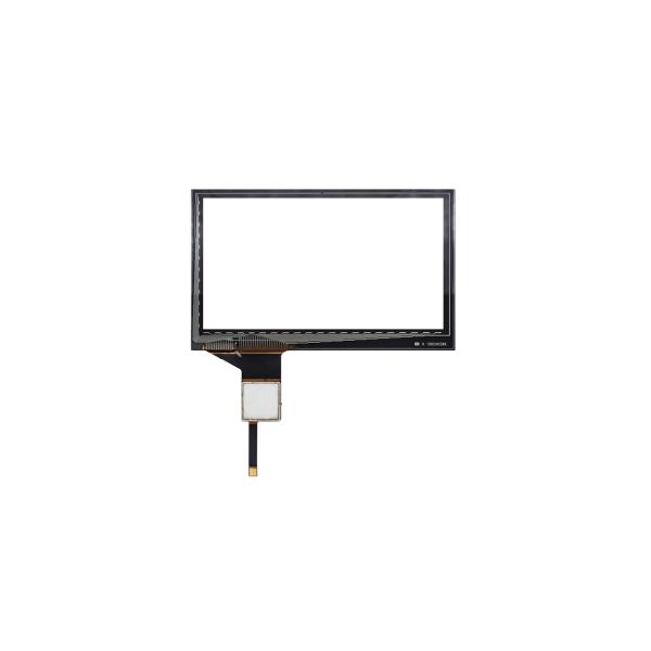 4.3 Inch Capacitive Touch Panel With GT911 - I2C Interface CTP