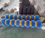 Car Washing Roller Brush Automatic Car Washing Machine Matching Brush Roller