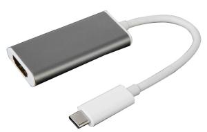 Wholesale MacBook Air iPad Pro 32AWG HDMI 3.1 USB Type C Hub from china suppliers