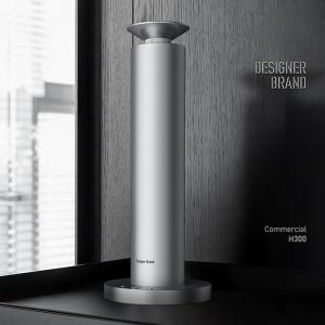 Wholesale Intelligent Aluminum Alloy Aroma Essential Oil diffuser for Hotel Lobby Aroma Diffuser from china suppliers