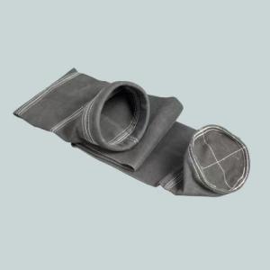 Wholesale Alloy Ferrosilicon Reverse Fiberglass Filter Bags 10m Nonwoven Fabric Filter Dust Collector from china suppliers