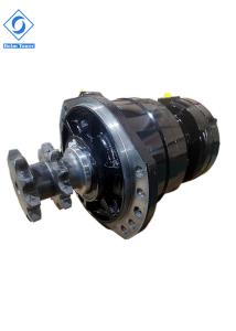 Wholesale Poclain MSE02 Radial Piston Motor 1100N.M For Beam Carrier from china suppliers