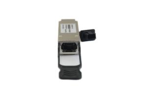Wholesale MPO MTP-12 40G QSFP+ Transceiver MMF 150M 850NM MikroTik Q+85DMTP150D Compatible from china suppliers