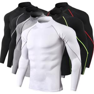 Wholesale Quick Dry Custom Rash Guard UPF50+ Skin Friendly 3D Cutting Keep Cool from china suppliers