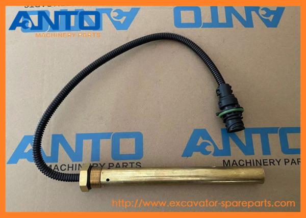 17202022 VOE17202022 Lever Sensor Excavator Electric Parts For Vo-lvo A25D A25E