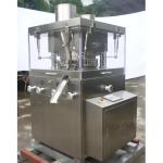 High Speed Effervescent Tablet Pill Press Machine 1300*1200*1750mm 1.5Kw