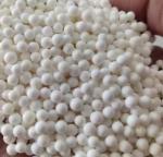 High Hardness Zirconium Silicate Beads 0.1mm-50mm Zirconia Bead Ceramic Grinding
