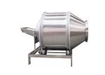 Mixing Drum Machine Cone Shaped Agitation Series Mixer For Powder
