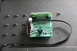 37KW Synchronous Inverters 380V AC Motor Speed Controller For Pump