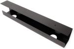 Nonstandard Under Desk Cable Organizer Tray Space-Saving Cable Management