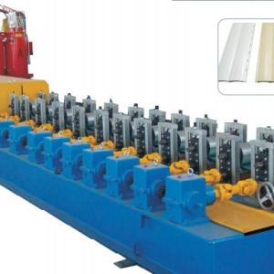 Wholesale Industrial Customized Roller Shutter Door Machine with Speed of 20m/min from china suppliers