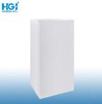Defrost Single Door Big Capacity Home Commercial Use Upright Refrigerator Bc-180