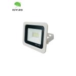 50000H Ultra Thin Led Flood Light , Super Bright Outdoor Led Flood Lights