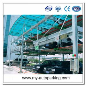 Wholesale Supplying Mechanical Smart Car Parking Systems/ Project/Garage/ Solutions/Design/Machines/ Equipments/ Manufacturers from china suppliers