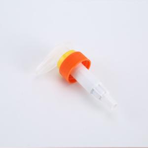 Wholesale 24/410 28/410 Liquid soap bottle cosmetic plastic lotion pump from china suppliers