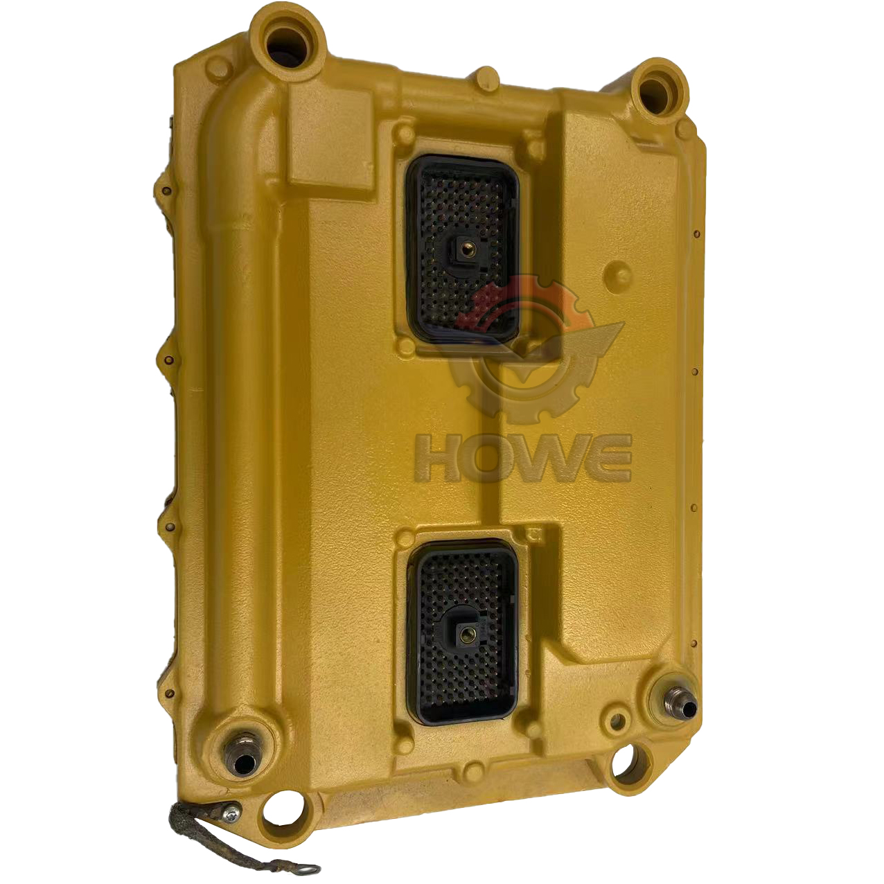 Excavator Engine Controller Part name E330C Electronic Control Unit 348-2378 240-5304