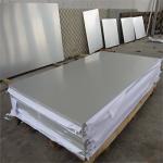 Architectural 0.2mm-80mm Aluminum Alloy Plate Sheet 6063 6083