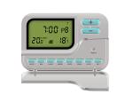 Wall Mounted Wired Digital Room Thermostat 7 Day Programmable