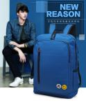 Cheap price Design customized logo & size wholesale laptop backpack school bag
