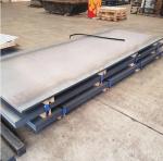 Q195 Q235 Q345 Carbon Steel Plate with SS300/SS400/SS490/SS540 and Tolerance ±1%