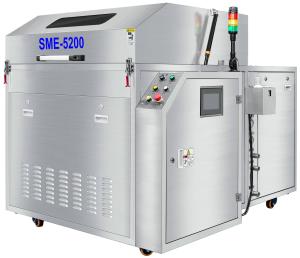 Wholesale Wave Soldering Pallet Trap Fixture ETC Rehm Ersa Btu Heller N2 Reflow Oven Cooler Cleaning Machine from china suppliers
