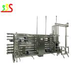 Fresh Tomato Puree Processing Line 6.5tons/Hour