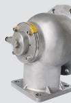 Bernet SHDF100FA High Mechanic Strength Heat Resistance Suction Control Bottom