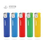 BBQ Electronic Valve Refillable Gas Slim Lighter with Cheapest Packing Way 50PCS