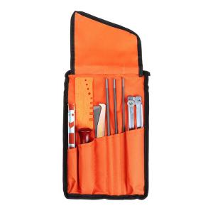 Wholesale Customizable Electric Steel Chain Saw File Set With Steel ISO 9001 from china suppliers