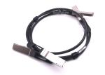 Qsfp+ Direct Attach Passive Copper Cable Assembly 3m Length 40 Gigabit Ethernet