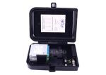 16 Core Outdoor Fiber Optic Distribution Box For FTTH PC+ABS Material