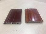 Building Floor Aluminium Profile Section Standard Aluminum Extrusion Profiles