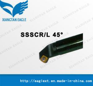 Wholesale Carbide Insert Turning Tool (SSSCR/L) from china suppliers