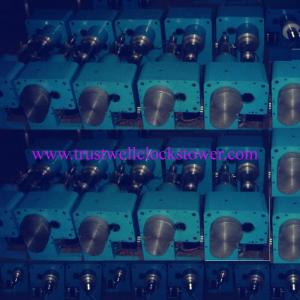 Wholesale supplier and manufacturer of movement mechanism for outdoor clocks 8m 10m diameters night illumination lighting from china suppliers