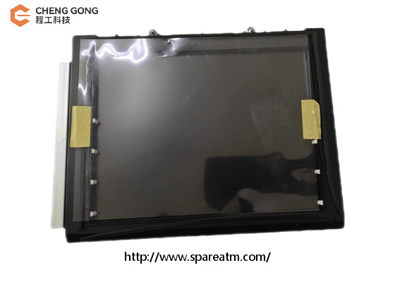 009-0024947 445-0686553 NCR 5887 Display LCD Monitor 12.1 Inch ATM Spare Parts