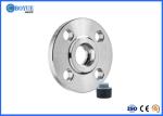 RTJ Socket Weld Pipe Flanges , Class 150 Forged Stainless Steel Flanges F53 F51
