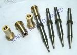 SKD61 S136 Material Mold Guide Pins And Bushings For Plastic Bottle Cap Mould