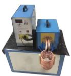 Induction Heater Furnace with Optional PLC380V Induction Heat Equipment