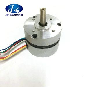 Wholesale Electrical 4000 Rpm 23W DC 36 Volt Brushless Motor With CE ROHS from china suppliers