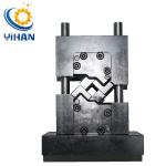 130*70*175mm TE Tube Insulated Terminal Lug Types Cord End Terminals Crimping