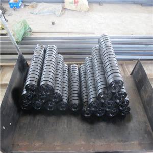 Common 100kg Coal Mining Conveyor Rollers