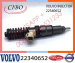 Diesel Fuel Unit Injector BEBE4G15001 22340652 2340639 22340639 For NI/SSAN MD13