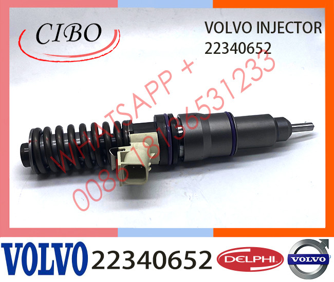 Diesel Fuel Unit Injector BEBE4G15001 22340652 2340639 22340639 For NI/SSAN MD13 US07