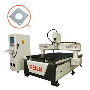 Wholesale Steel Pipes Woodworking 1325 Cnc Router 25 M/Min Processing Speed from china suppliers